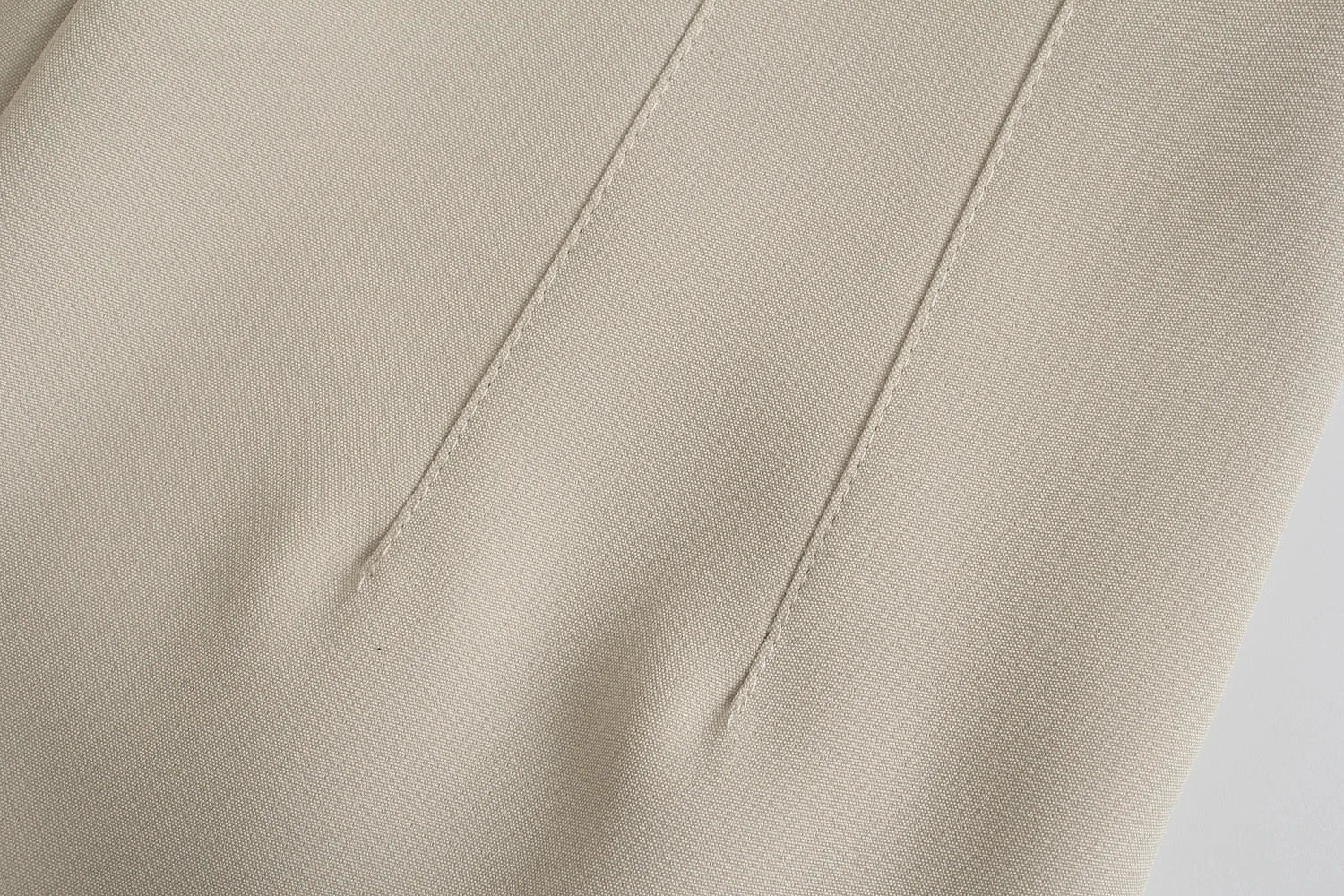 ORIANE | Pantalones Classicos