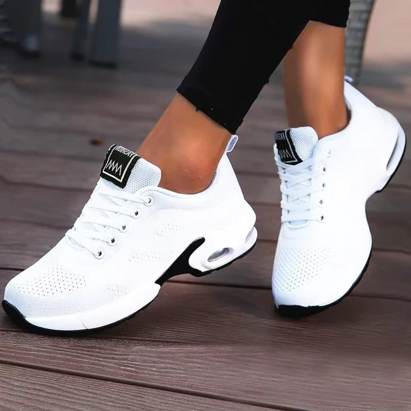 Lina | Zapatillas ortopédicas para el uso diario y la comodidad