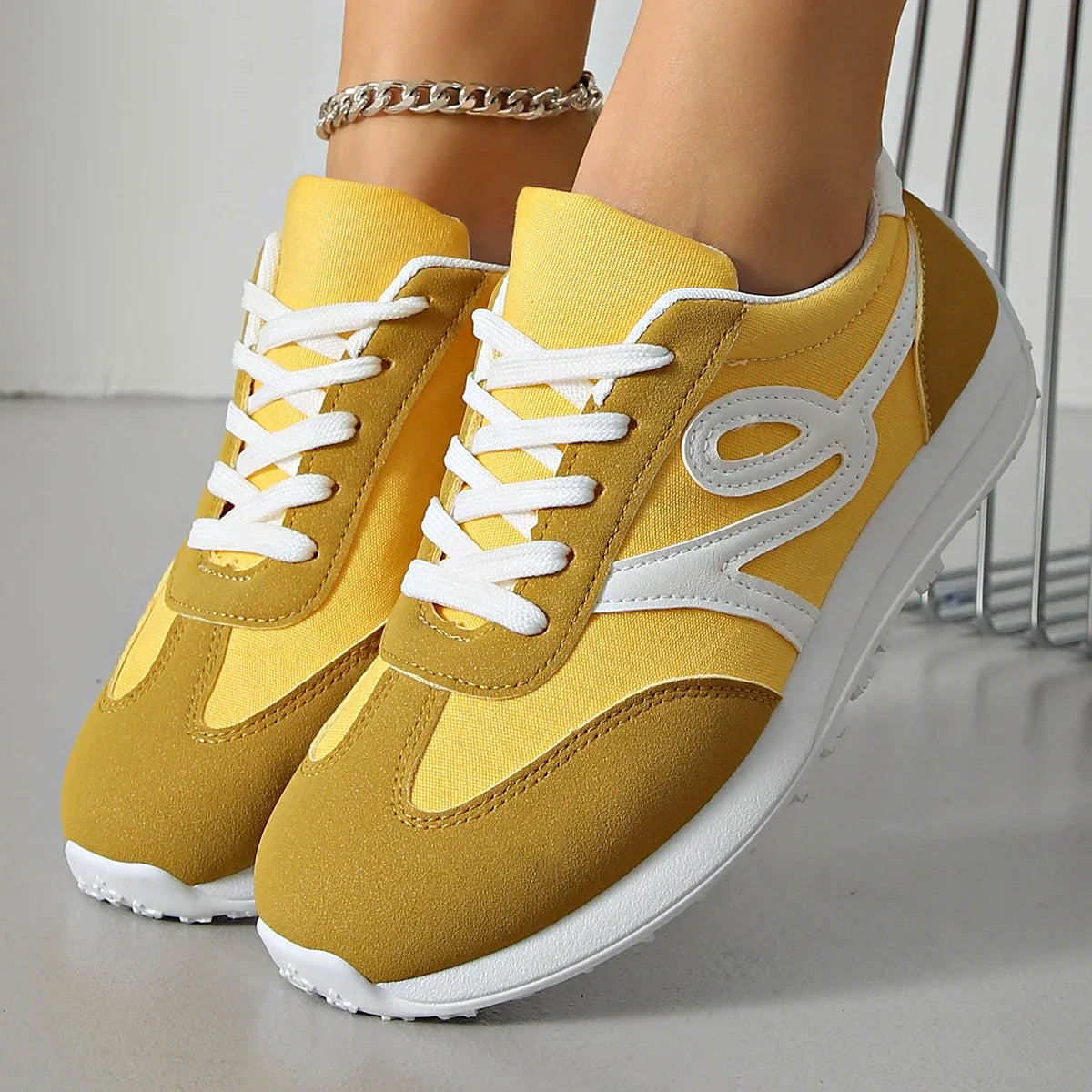 Maya™ | Elegantes zapatos casuales