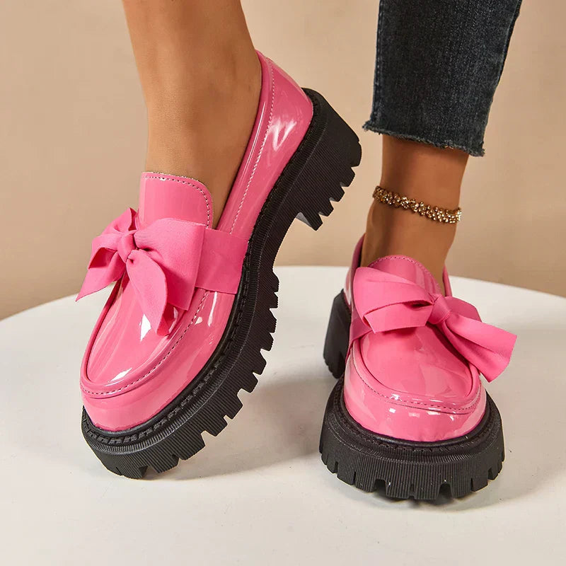 Garisa | Zapatillas de plataforma ligeras y resistentes
