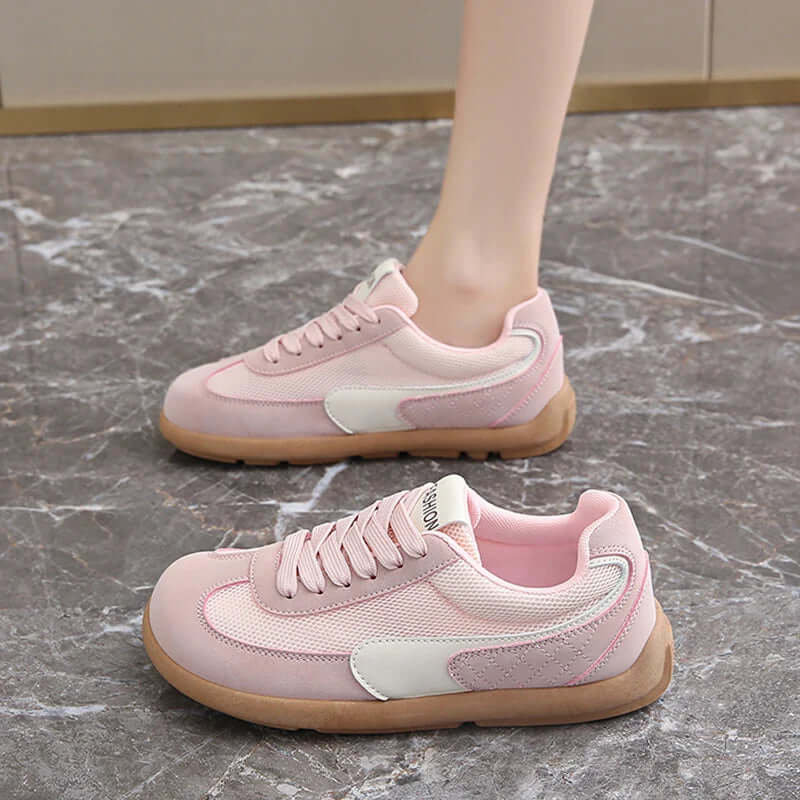 Sara | Zapatos con puntera ancha