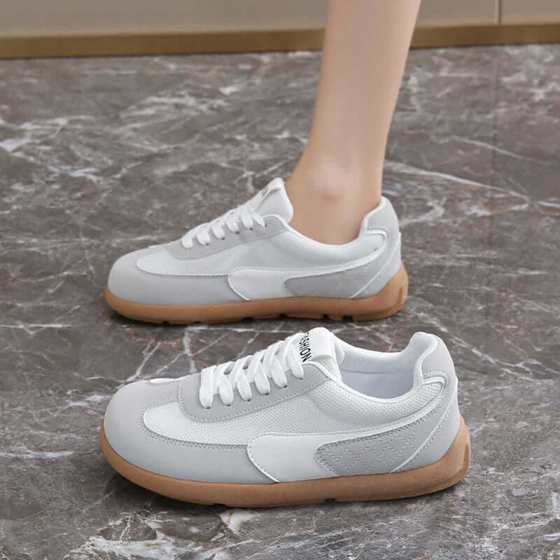 Sara | Zapatos con puntera ancha