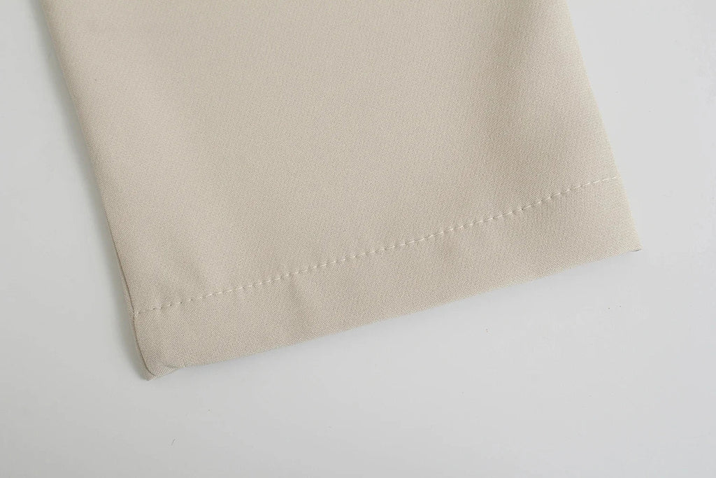ORIANE | Pantalones Classicos