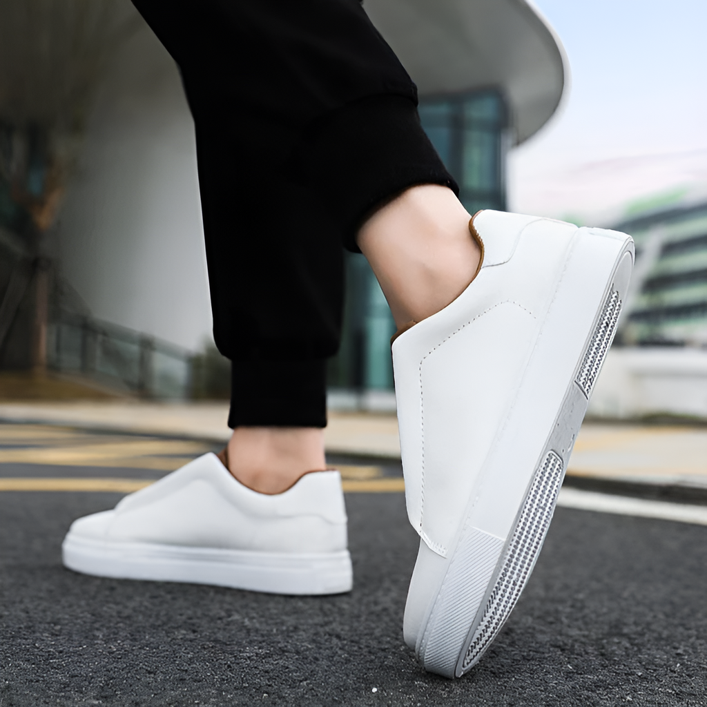 FUENLABRADA – Zapatillas Clásicas Originales