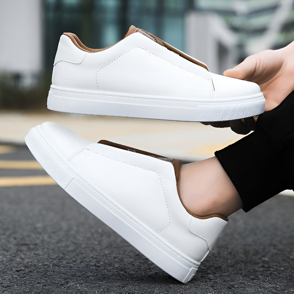 FUENLABRADA – Zapatillas Clásicas Originales