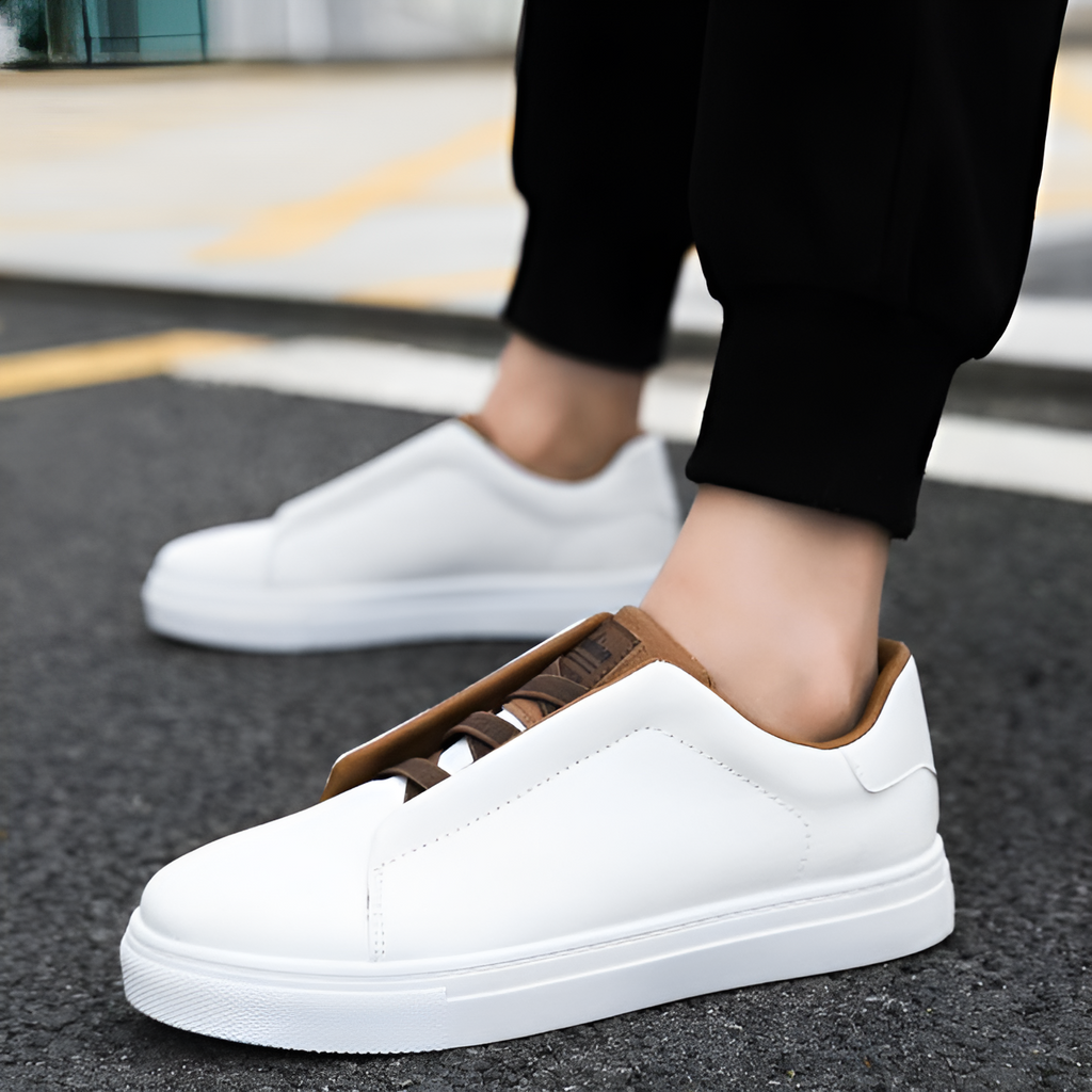 FUENLABRADA – Zapatillas Clásicas Originales