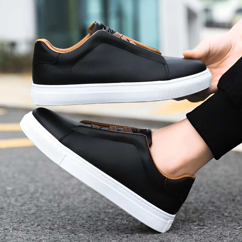 FUENLABRADA – Zapatillas Clásicas Originales