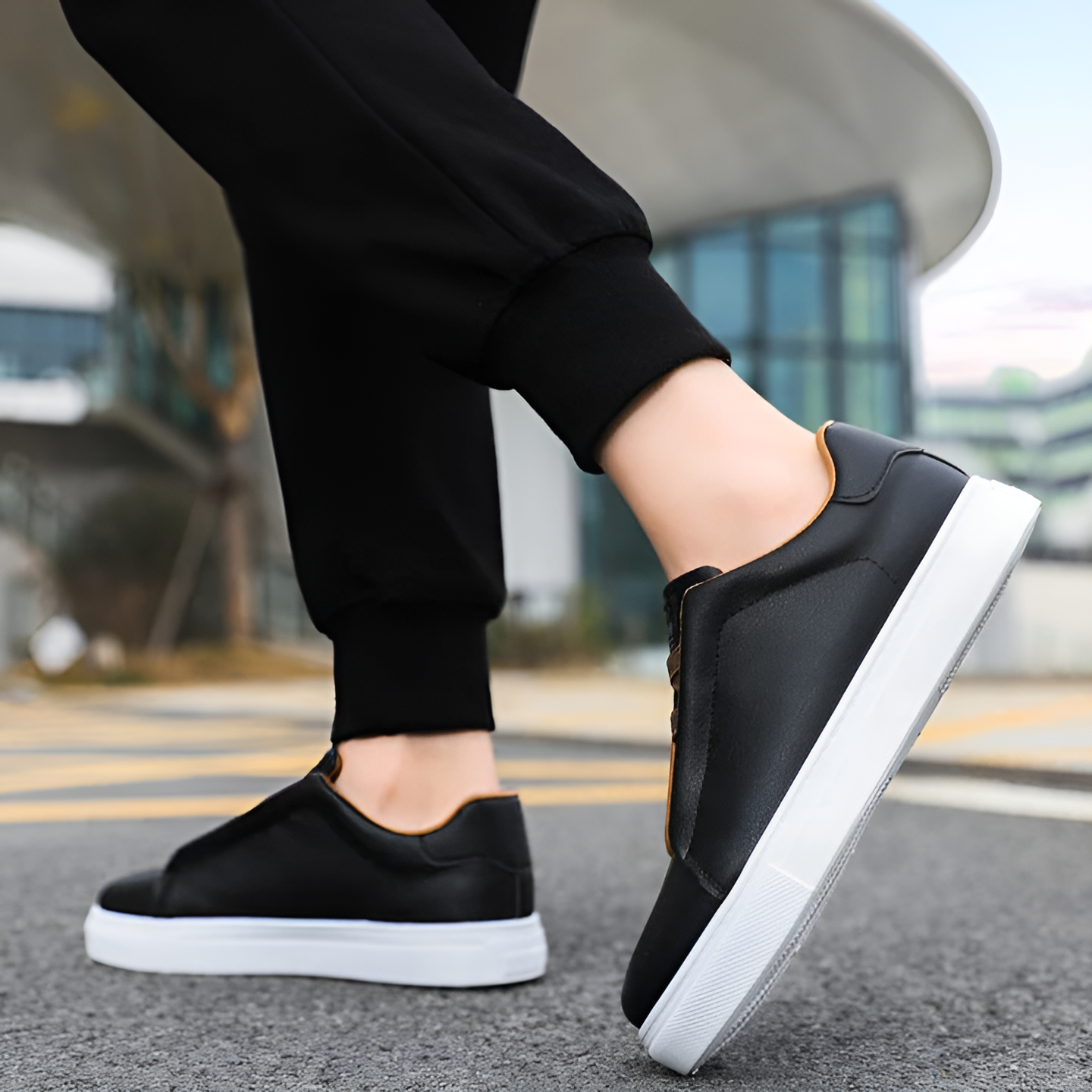 FUENLABRADA – Zapatillas Clásicas Originales
