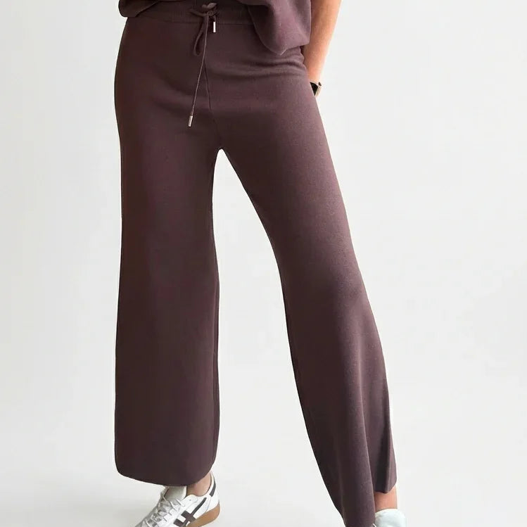 ALICA - Conjunto Soft Polo