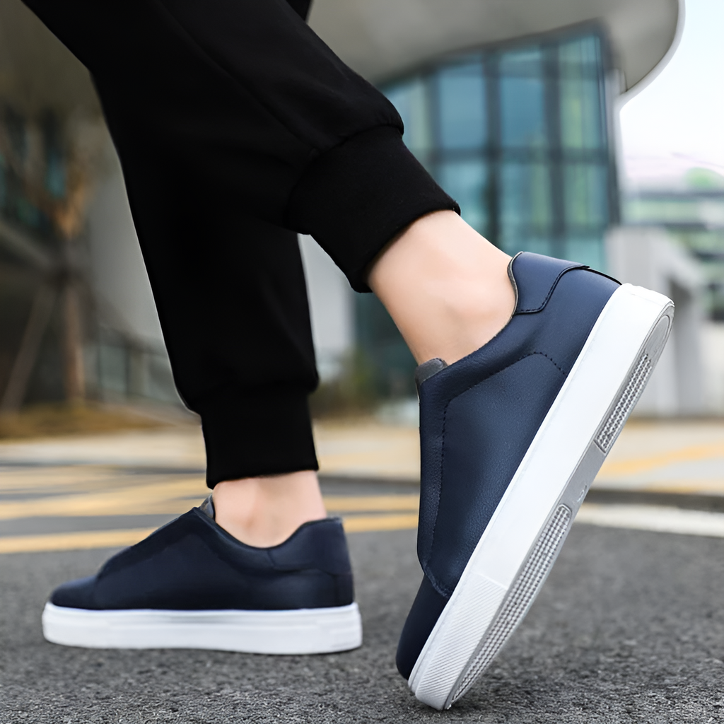 FUENLABRADA – Zapatillas Clásicas Originales