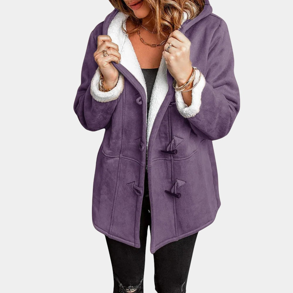 TERU - Chaqueta premium y estilo atemporal