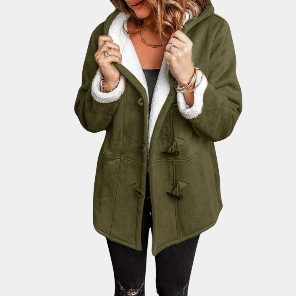 TERU - Chaqueta premium y estilo atemporal
