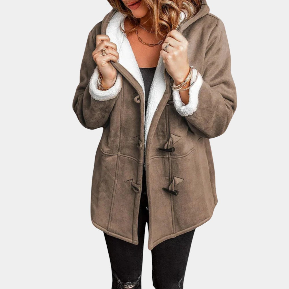 TERU - Chaqueta premium y estilo atemporal