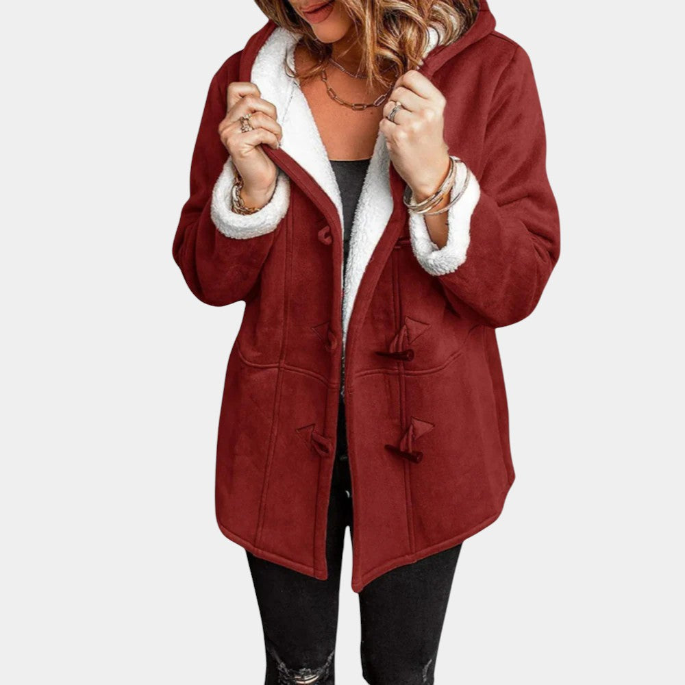 TERU - Chaqueta premium y estilo atemporal