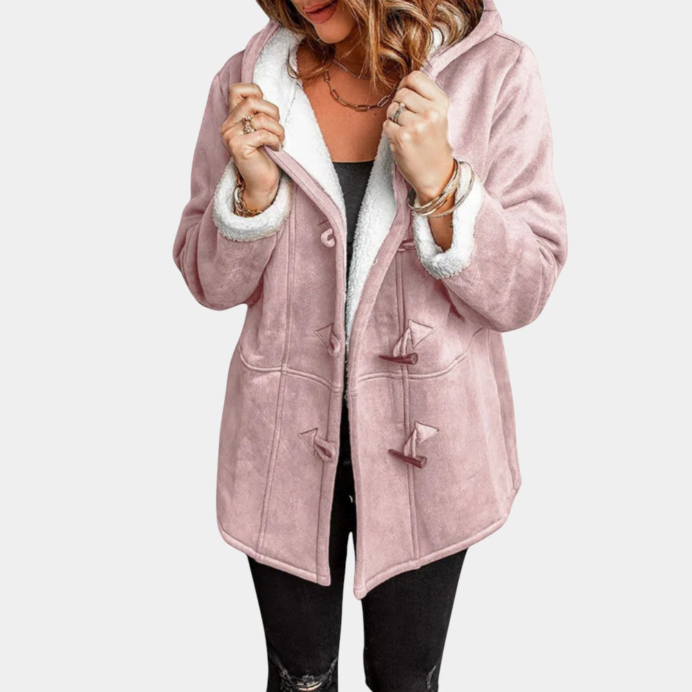 TERU - Chaqueta premium y estilo atemporal