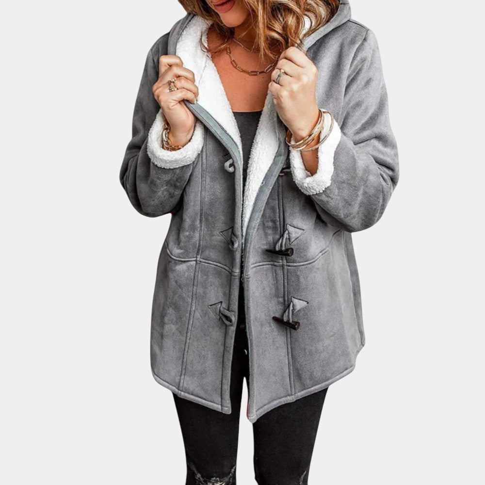 TERU - Chaqueta premium y estilo atemporal