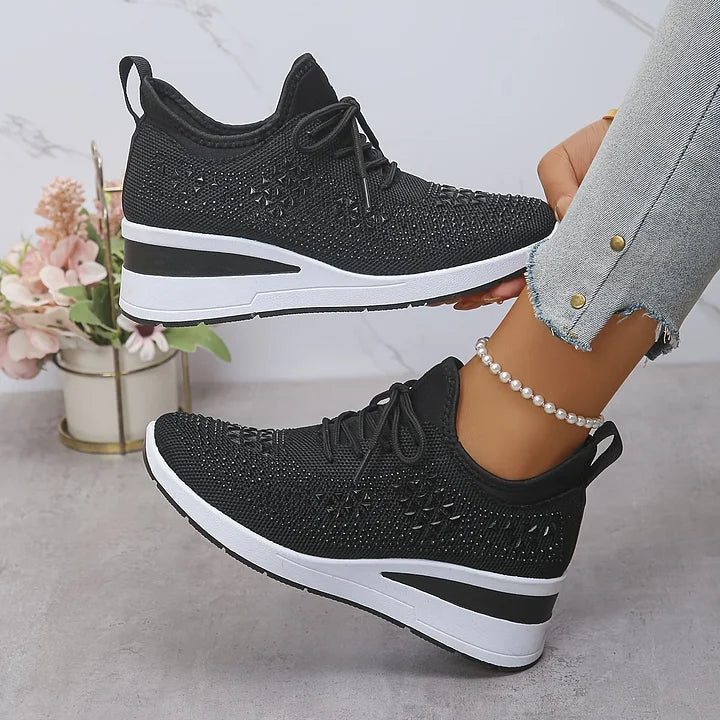 Bea | Zapatillas Deportivas Ortopédicas