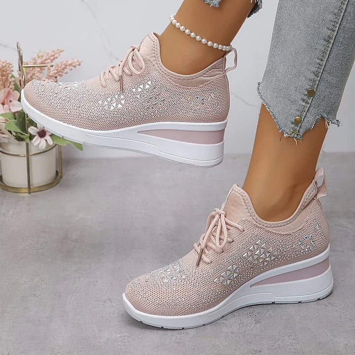 Bea | Zapatillas Deportivas Ortopédicas