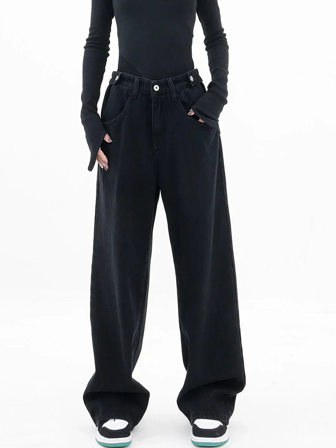 KAIA | Pantalónes vaqueros