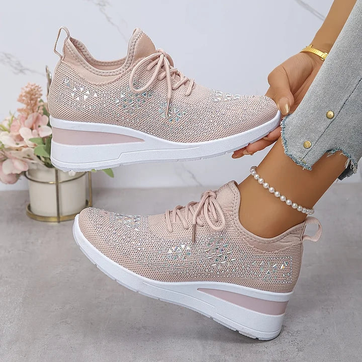 Bea | Zapatillas Deportivas Ortopédicas