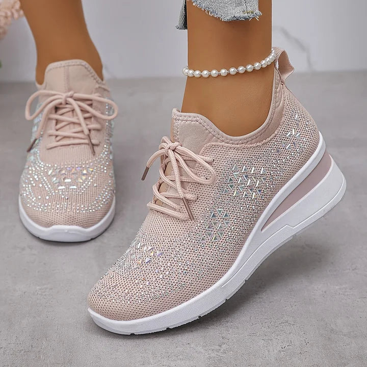 Bea | Zapatillas Deportivas Ortopédicas