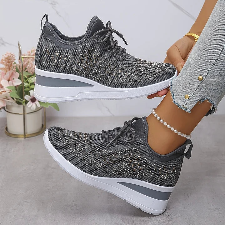 Bea | Zapatillas Deportivas Ortopédicas