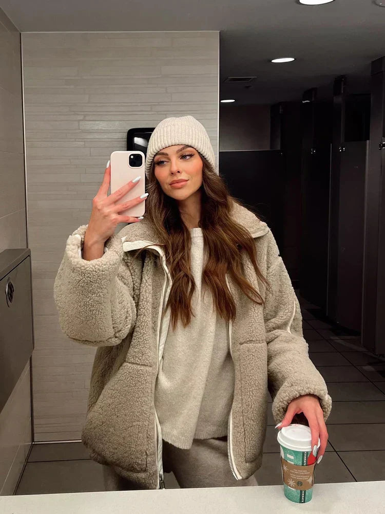 HELENA Calidez y Elegancia de Invierno