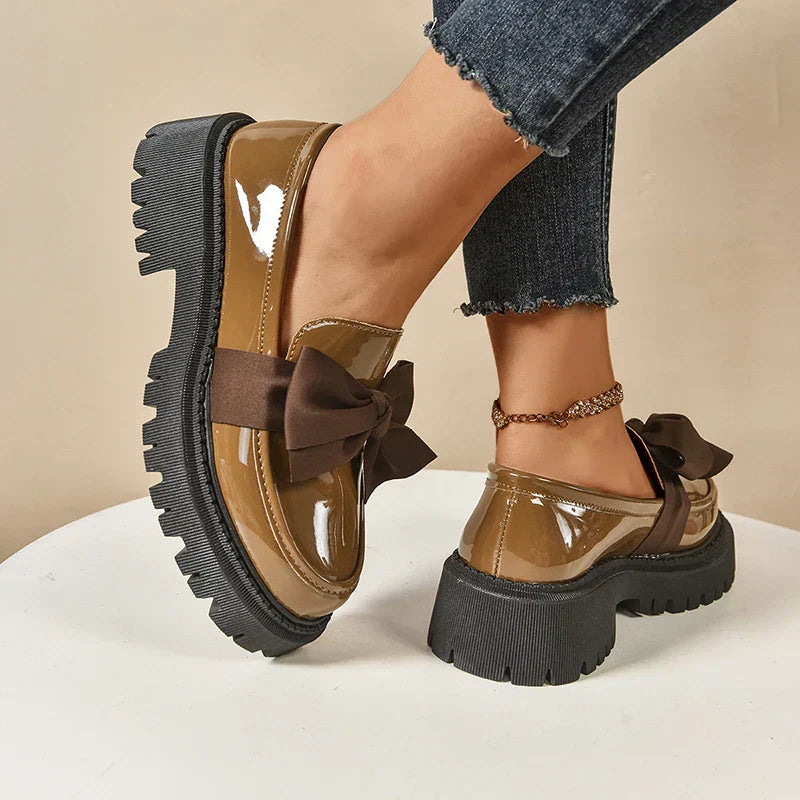 Garisa | Zapatillas de plataforma ligeras y resistentes