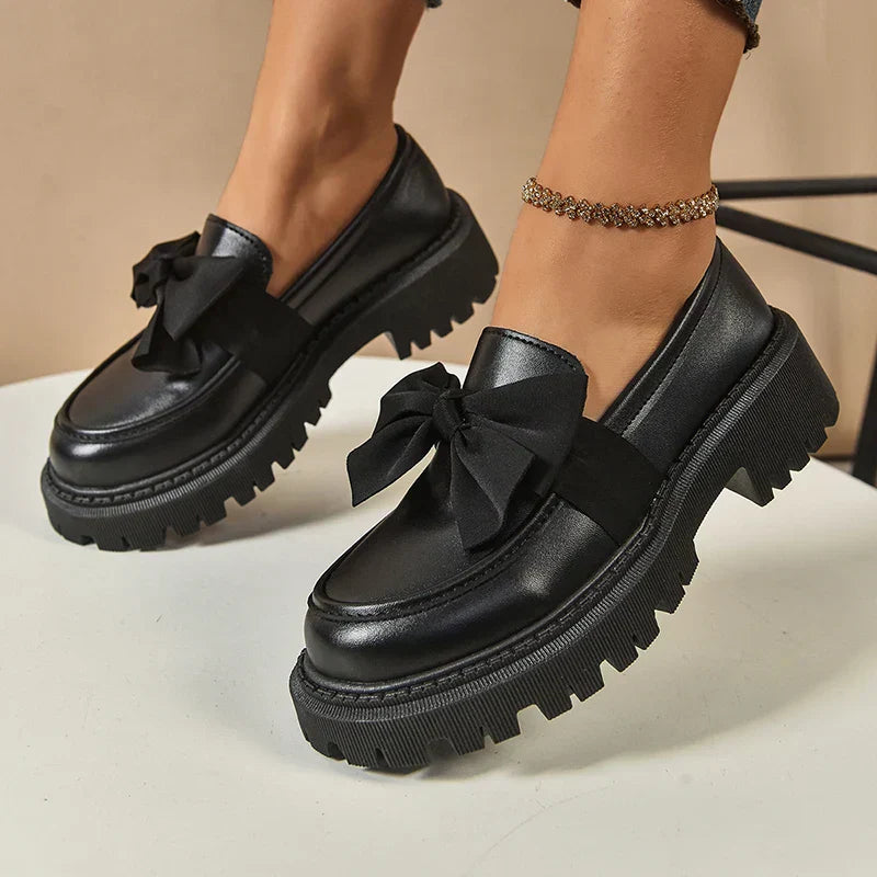 Garisa | Zapatillas de plataforma ligeras y resistentes