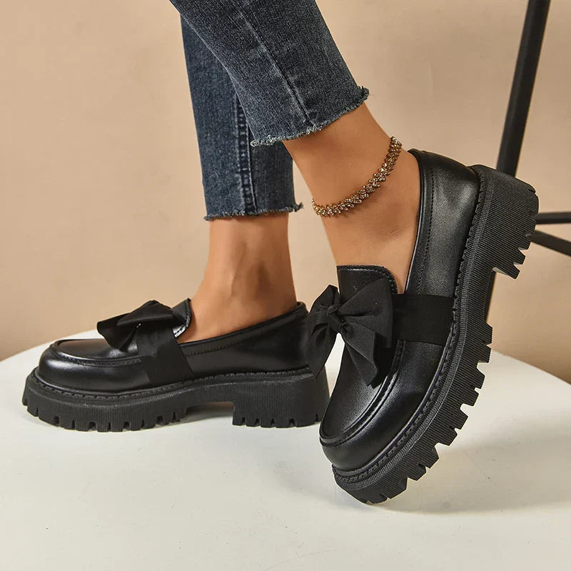 Garisa | Zapatillas de plataforma ligeras y resistentes