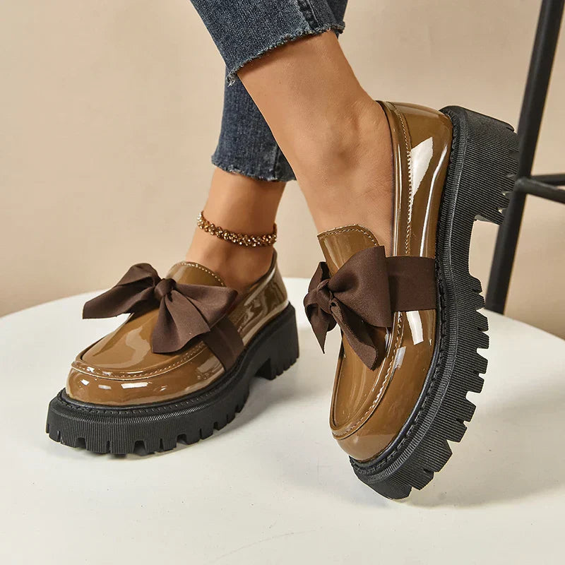 Garisa | Zapatillas de plataforma ligeras y resistentes