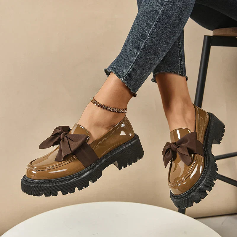 Garisa | Zapatillas de plataforma ligeras y resistentes