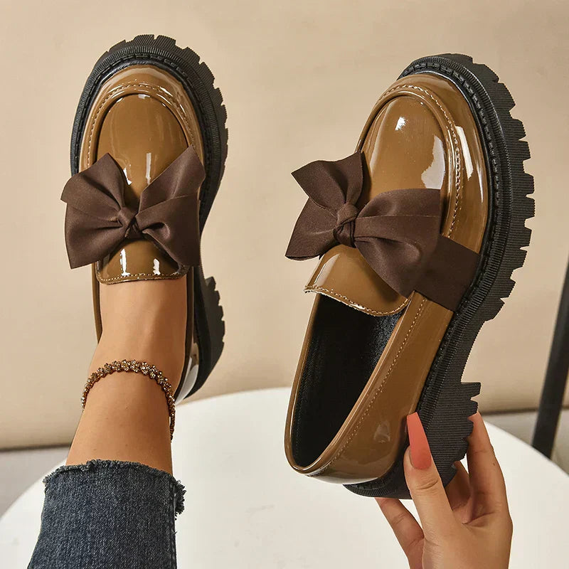 Garisa | Zapatillas de plataforma ligeras y resistentes