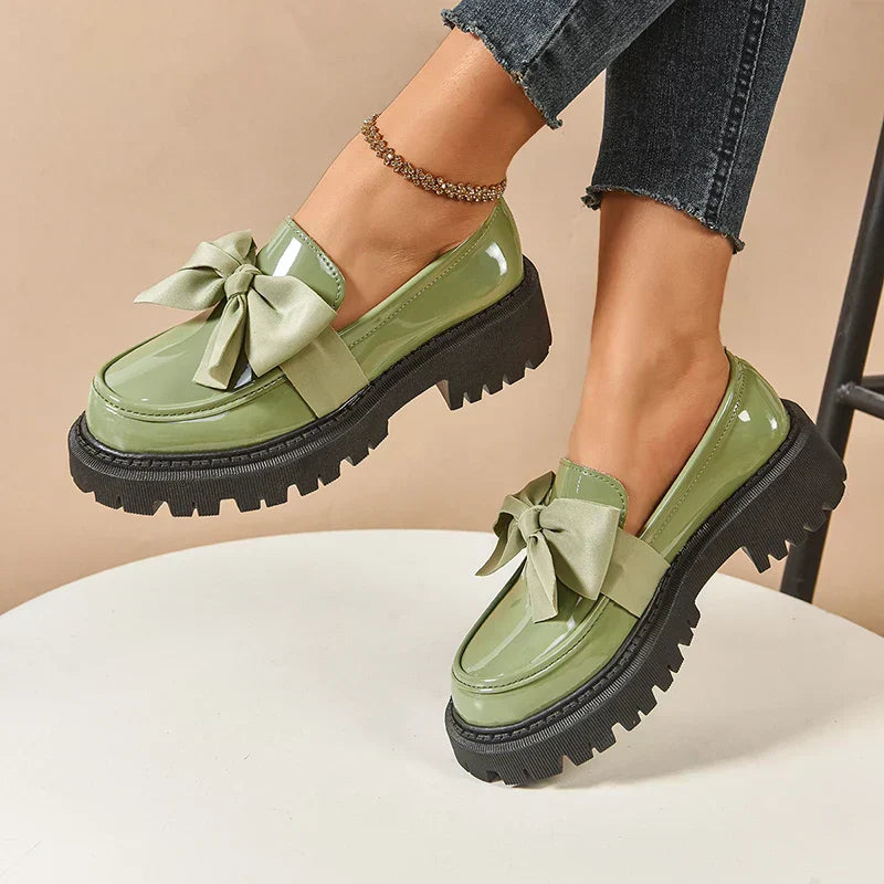 Garisa | Zapatillas de plataforma ligeras y resistentes
