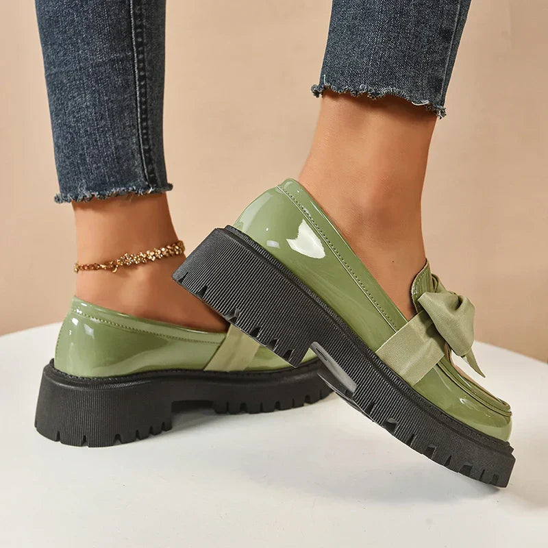 Garisa | Zapatillas de plataforma ligeras y resistentes