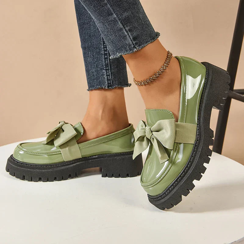 Garisa | Zapatillas de plataforma ligeras y resistentes
