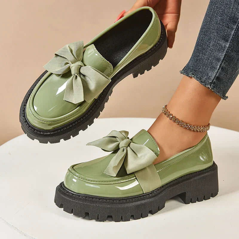 Garisa | Zapatillas de plataforma ligeras y resistentes