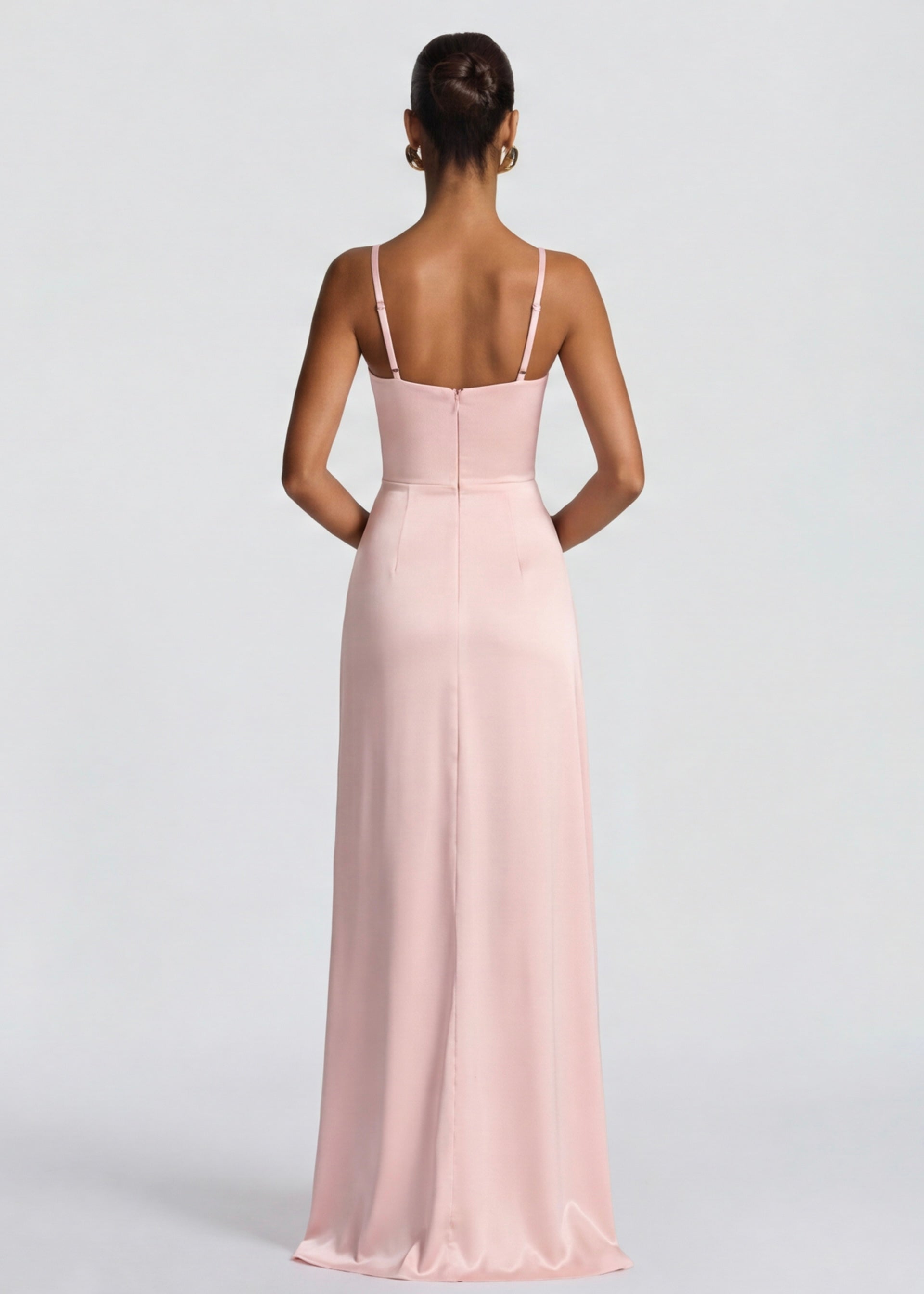 Isabella™ | Vestido Maxi de Noche