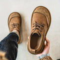 TORRENT - Zapatos Ortopédicos De Cuero