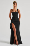Valentina™ | Vestido Maxi Protagonista